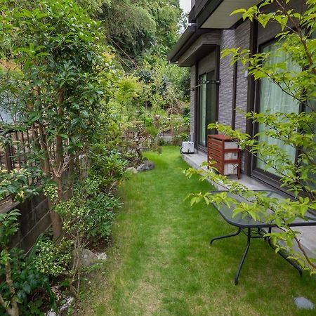 Kamakura International House Japanese-Style Room W Shower Toilette - Vacation Stay 11630 מראה חיצוני תמונה