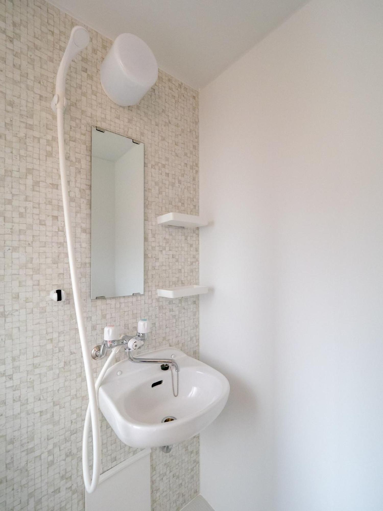 Kamakura International House Japanese-Style Room W Shower Toilette - Vacation Stay 11630 מראה חיצוני תמונה