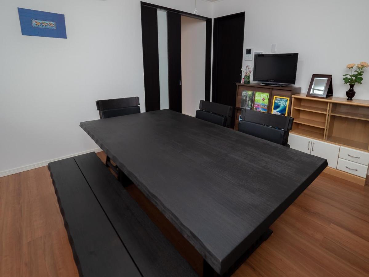 Kamakura International House Japanese-Style Room W Shower Toilette - Vacation Stay 11630 מראה חיצוני תמונה